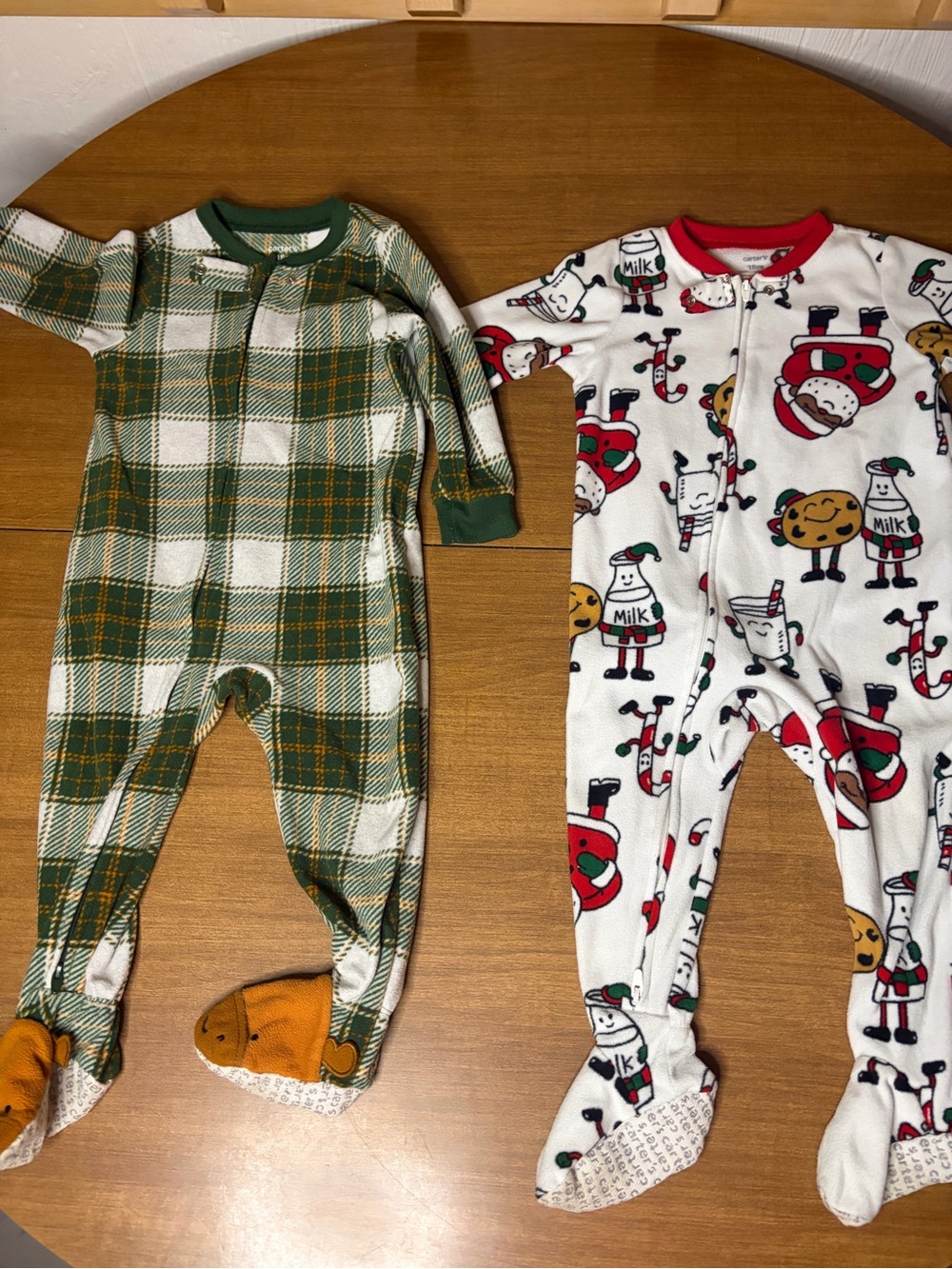 18 mo Boy Pj Set Bundle